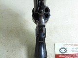 Colt Single Action Army First Year Second Generation Pistol In 38 Special In Very Fine Original Condition - 16 of 16