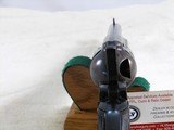 Colt Single Action Army First Year Second Generation Pistol In 38 Special In Very Fine Original Condition - 10 of 16