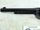 Colt Single Action Army First Year Second Generation Pistol In 38 Special In Very Fine Original Condition - 3 of 16
