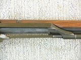 Springfield M1 Garand Pre Pearl Harbor Lend Lease Rifle In New Original Unissued Condition - 14 of 19