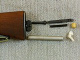 Springfield M1 Garand Pre Pearl Harbor Lend Lease Rifle In New Original Unissued Condition - 19 of 19