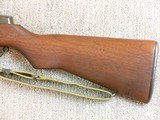 Springfield M1 Garand Pre Pearl Harbor Lend Lease Rifle In New Original Unissued Condition - 5 of 19