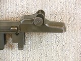 Springfield M1 Garand Pre Pearl Harbor Lend Lease Rifle In New Original Unissued Condition - 16 of 19