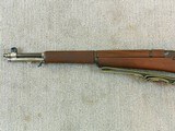 Springfield M1 Garand Pre Pearl Harbor Lend Lease Rifle In New Original Unissued Condition - 7 of 19