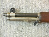 Springfield M1 Garand Pre Pearl Harbor Lend Lease Rifle In New Original Unissued Condition - 8 of 19