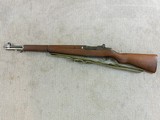 Springfield M1 Garand Pre Pearl Harbor Lend Lease Rifle In New Original Unissued Condition - 4 of 19