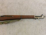 Springfield M1 Garand Pre Pearl Harbor Lend Lease Rifle In New Original Unissued Condition - 3 of 19