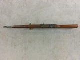 Springfield M1 Garand Pre Pearl Harbor Lend Lease Rifle In New Original Unissued Condition - 9 of 19