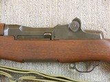 Springfield M1 Garand Pre Pearl Harbor Lend Lease Rifle In New Original Unissued Condition - 6 of 19
