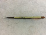 Springfield M1 Garand Pre Pearl Harbor Lend Lease Rifle In New Original Unissued Condition - 13 of 19
