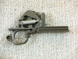 Springfield M1 Garand Pre Pearl Harbor Lend Lease Rifle In New Original Unissued Condition - 18 of 19