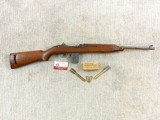 Winchester Early 
