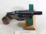 Smith & Wesson Model 40 Centennial Model In 38 Special New In Original Box - 8 of 9