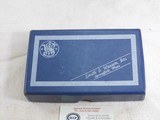 Smith & Wesson Model 40 Centennial Model In 38 Special New In Original Box - 3 of 9