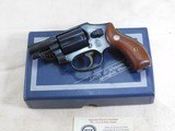 Smith & Wesson Model 40 Centennial Model In 38 Special New In Original Box - 2 of 9