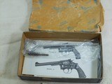 Smith & Wesson Model 40 Centennial Model In 38 Special New In Original Box - 4 of 9