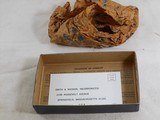 Smith & Wesson 22-32 Model 34 Kit Gun New In The Original Box - 4 of 9