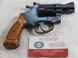 Smith & Wesson 22-32 Model 34 Kit Gun New In The Original Box - 7 of 9