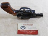 Smith & Wesson 22-32 Model 34 Kit Gun New In The Original Box - 9 of 9