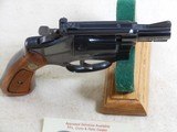 Smith & Wesson 22-32 Model 34 Kit Gun New In The Original Box - 8 of 9
