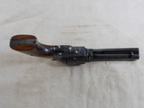 Colt Single Action Army First Generation Frontier Six Shooter With Old Refinish - 11 of 14