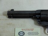 Colt Single Action Army First Generation Frontier Six Shooter With Old Refinish - 3 of 14