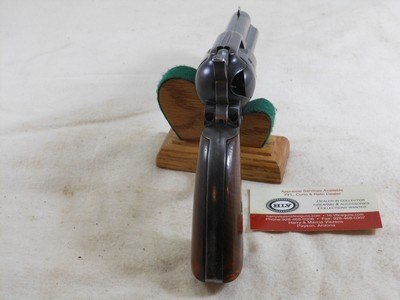 Colt Single Action Army First Generation Frontier Six Shooter With Old Refinish - Image 10 of 14
