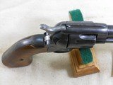 Colt Single Action Army First Generation Frontier Six Shooter With Old Refinish - 9 of 14