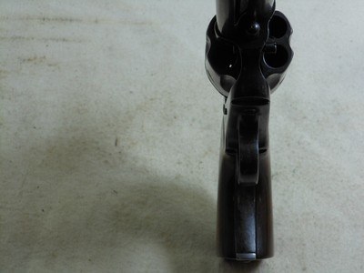 Colt Single Action Army First Generation Frontier Six Shooter With Old Refinish - Image 14 of 14