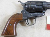 Colt Single Action Army First Generation Frontier Six Shooter With Old Refinish - 7 of 14