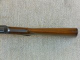 Remington Model 11 Military Riot Shotgun Early Style New Unfired World War 2 Issued - 11 of 20