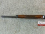 Remington Model 11 Military Riot Shotgun Early Style New Unfired World War 2 Issued - 18 of 20