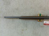 Remington Model 11 Military Riot Shotgun Early Style New Unfired World War 2 Issued - 13 of 20