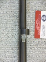 Remington Model 11 Military Riot Shotgun Early Style New Unfired World War 2 Issued - 20 of 20