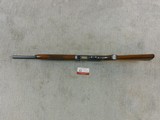 Remington Model 11 Military Riot Shotgun Early Style New Unfired World War 2 Issued - 14 of 20