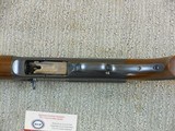 Remington Model 11 Military Riot Shotgun Early Style New Unfired World War 2 Issued - 16 of 20