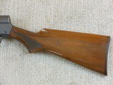 Remington Model 11 Military Riot Shotgun Early Style New Unfired World War 2 Issued - 7 of 20