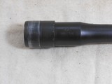 Johnson Automatics Model 1941 In Near New Condition With Bayonet And Scabbard - 17 of 21