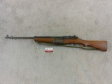 Johnson Automatics Model 1941 In Near New Condition With Bayonet And Scabbard - 7 of 21