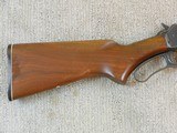 Marlin Model 336 SC Carbine In 35 Remington In Fine Original Condition - 3 of 17