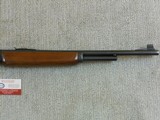 Marlin Model 336 SC Carbine In 35 Remington In Fine Original Condition - 5 of 17