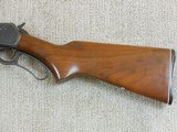 Marlin Model 336 SC Carbine In 35 Remington In Fine Original Condition - 7 of 17