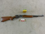 Marlin Model 336 SC Carbine In 35 Remington In Fine Original Condition