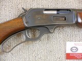 Marlin Model 336 SC Carbine In 35 Remington In Fine Original Condition - 4 of 17