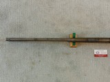 Winchester Model 1876 Rifle In 45-75 W.C.F. In Frontier Used Condition - 12 of 16