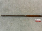 Winchester Model 1876 Rifle In 45-75 W.C.F. In Frontier Used Condition - 16 of 16