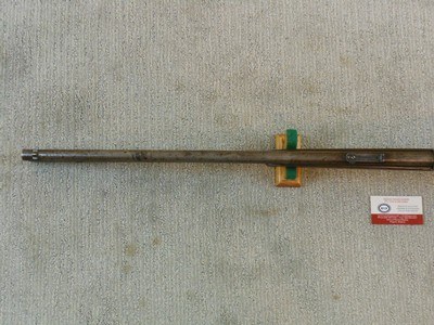Winchester Model 1876 Rifle In 45-75 W.C.F. In Frontier Used Condition - Image 12 of 16