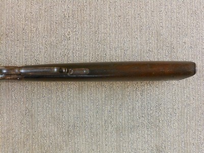 Winchester Model 1876 Rifle In 45-75 W.C.F. In Frontier Used Condition - Image 14 of 16