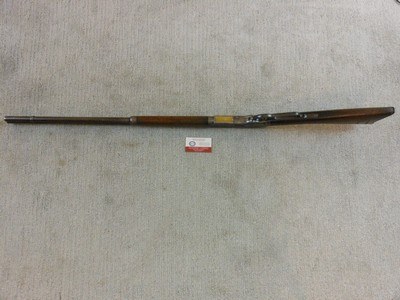 Winchester Model 1876 Rifle In 45-75 W.C.F. In Frontier Used Condition - Image 13 of 16