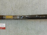 Winchester Model 1876 Rifle In 45-75 W.C.F. In Frontier Used Condition - 15 of 16